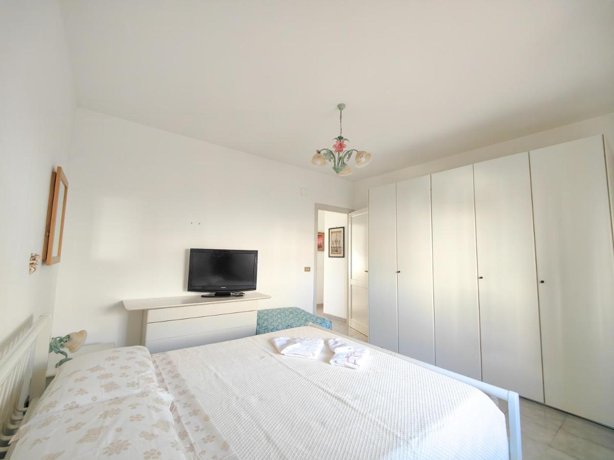 Lucy Penthouse Apartman Alghero Kültér fotó
