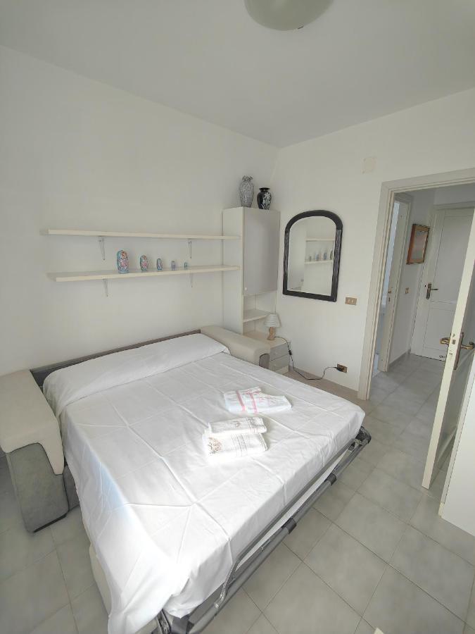 Lucy Penthouse Apartman Alghero Kültér fotó